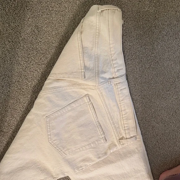 The Dad High Rise jeans - Picture 5 of 5